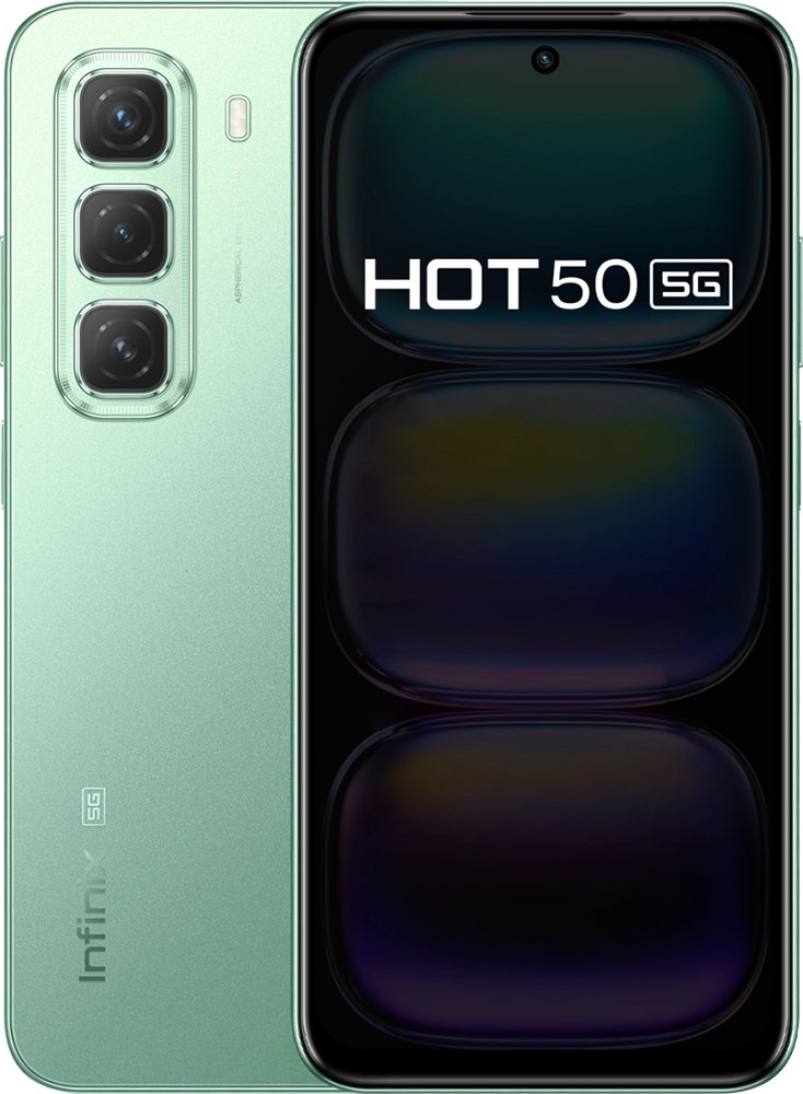 INFINIX HOT 50