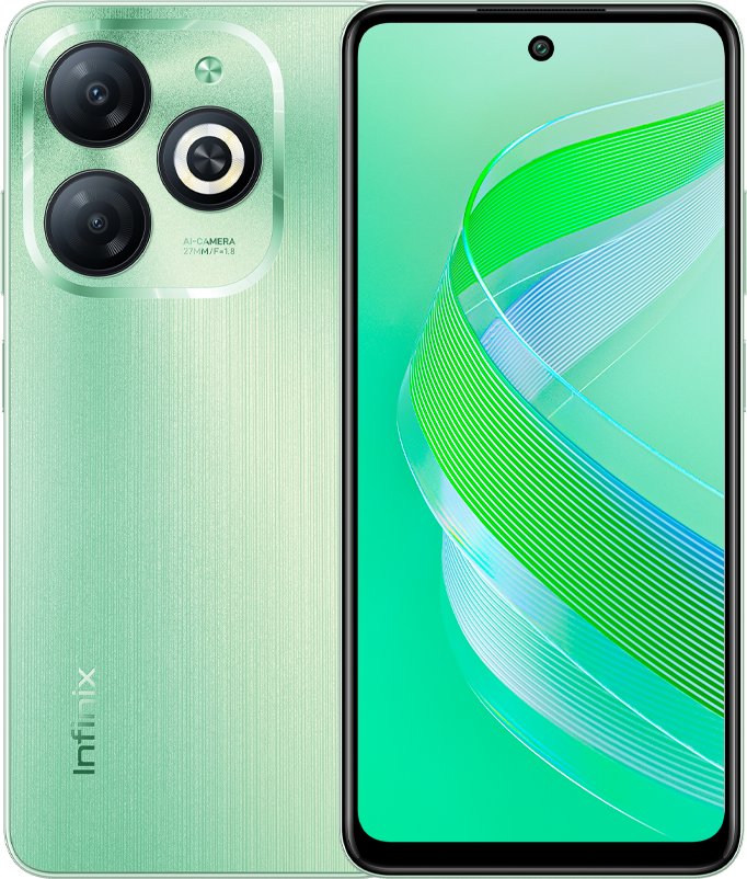 INFINIX SMART 8