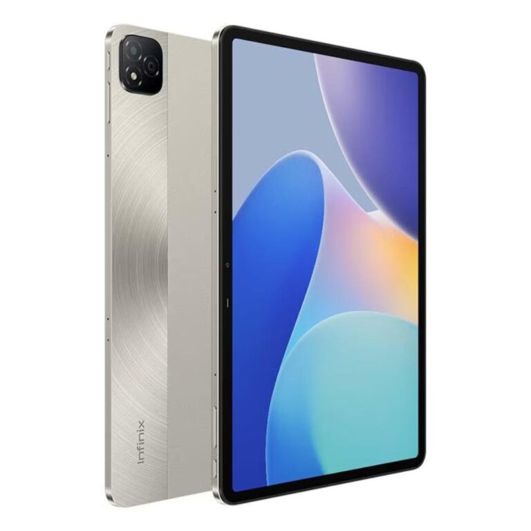 INFINIX XPAD 4G