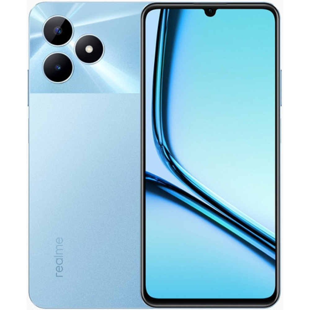 REALME NOTE 50